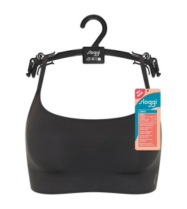 Sutien cu burete detașabil, Sloggi ZERO Feel 2.0 Ultra Bra - Img 14