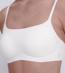 Sutien cu burete detașabil, Sloggi ZERO Feel 2.0 Ultra Bra - Img 10