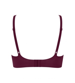 Sutien cu burete detașabil, Sloggi ZERO Feel 2.0 Ultra Bra - Img 6