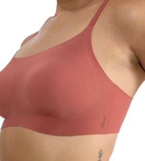 Sutien cu burete detașabil, Sloggi ZERO Feel 2.0 Ultra Bra - Img 8