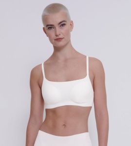 Sutien cu burete detașabil, Sloggi ZERO Feel 2.0 Ultra Bra - Img 1