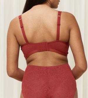 Sutien cu burete, Triumph Fit Smart P - Img 6
