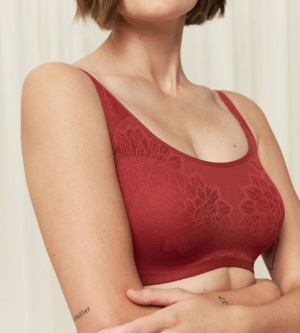 Sutien cu burete, Triumph Fit Smart P - Img 8