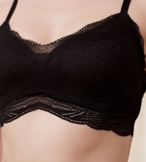 Sutien cu burete, Triumph Lift Smart P - Img 3