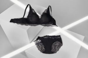 Sutien cu burete, Triumph Lift Smart P - Img 5