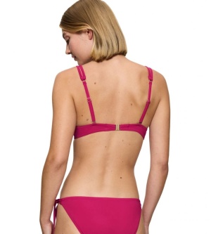 Sutien de baie buretat, Triumph Summer Twist WP 01 - Img 7