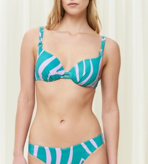 Sutien de baie cu armătură, Triumph Summer Mix & Match WP 02