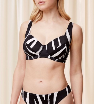 Sutien de baie cu armătură Triumph Summer Mix & Match W - Img 5