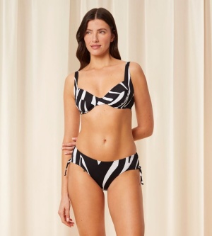 Sutien de baie cu armătură Triumph Summer Mix & Match W - Img 10