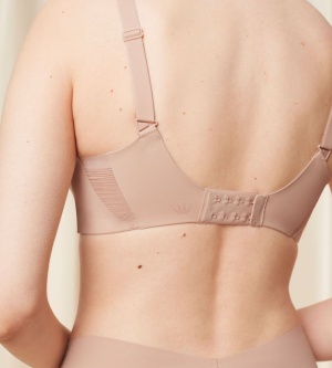 Sutien fără armătură, flexibilă, Triumph Flex Smart P - Img 9