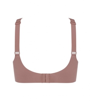 Sutien fără armătură, Sloggi ZERO Feel 2.0 Soft bra - Img 6