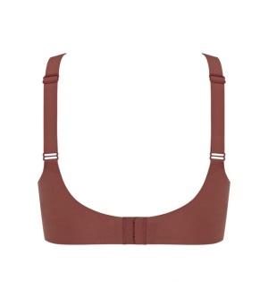 Sutien fără armătură, Sloggi ZERO Feel 2.0 Soft bra - Img 6