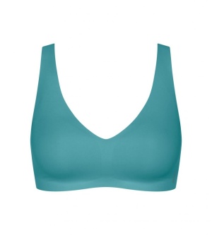 Sutien fără armătură, Sloggi ZERO Feel 2.0 Soft bra - Img 6