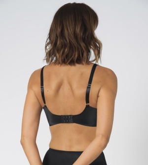 Sutien Minimizer fără armătură Triumph True Shape Sensation N01 - Img 5