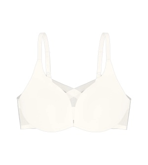 Sutien modelator Triumph Shape Smart P Ecru - Img 5