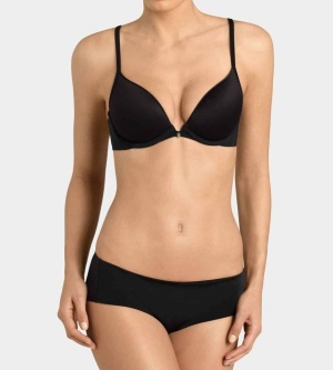 Sutien Push-up Triumph Body Make-Up Essentials WHU - Img 3