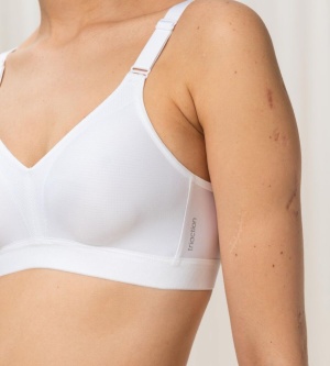 Sutien sport, Triumph Triaction Wellness N - Img 9