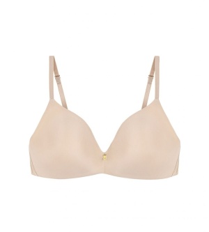Sutien, Triumph Body Make-Up Essentials P 01 Bej - Img 5