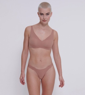 Tanga, Sloggi ZERO Feel 2.0 Tiny tanga Maro - Img 4