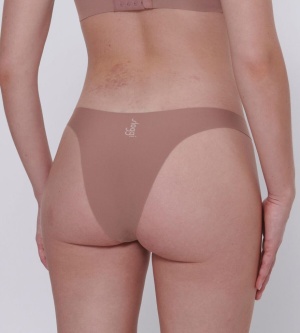 Tanga, Sloggi ZERO Feel 2.0 Tiny tanga Maro - Img 8