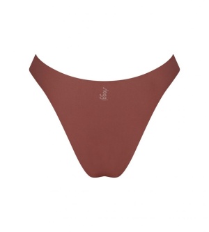 Tanga, Sloggi ZERO Feel 2.0 Tiny tanga Maro - Img 12
