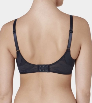 Triumph Airy Sensation WP Negru - Img 5