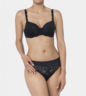 Triumph Amourette Charm WP Negru - Img 7