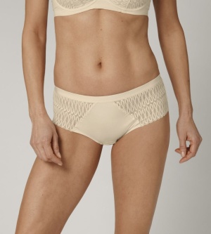 Triumph Aura Spotlight Maxi