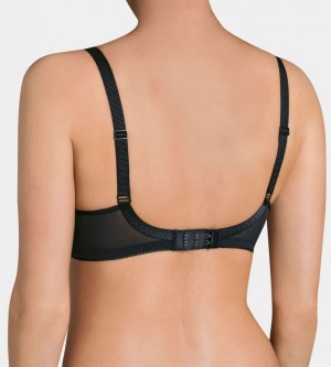 Triumph Beauty-Full Darling WP Negru - Img 2
