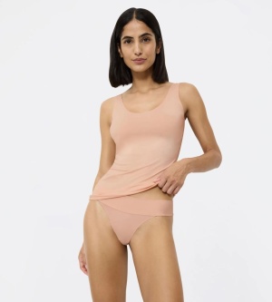 Triumph Body Make-Up Illusion Tank Top Roz 36 - Img 4