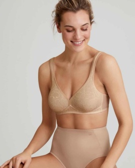 Triumph Elegant Cotton N Bej - Img 7