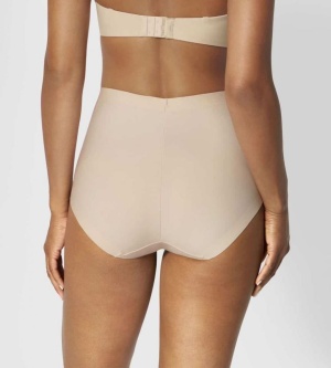 Triumph Medium Shaping Series Highwaist Panty - Img 4