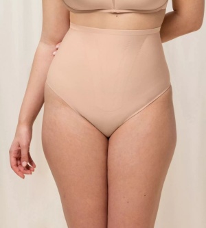 Triumph Shape Smart Highwaist String - Img 10