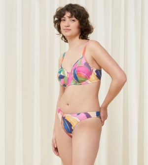 Triumph Summer Allure Rio Brief, Chilot de baie brazilian - Img 3