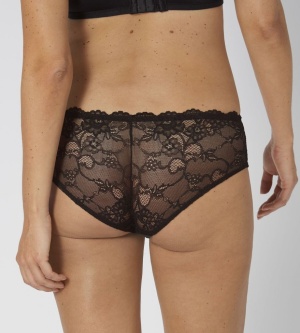 Triumph Tempting Lace Hipster - Img 4