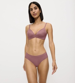Boxer femei, Triumph Body Make-up Soft Touch Hipster - Img 4