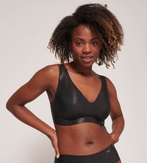 Bustieră ediție limitată, Sloggi ZERO Feel Holiday Bralette