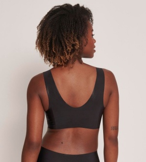 Bustieră ediție limitată, Sloggi ZERO Feel Holiday Bralette - Img 2