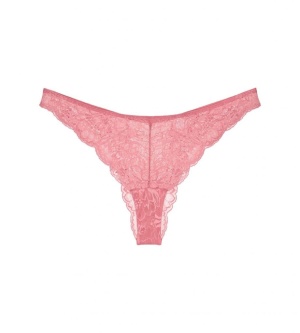 Chilot brazilian cu talie înaltă, Triumph Amourette Charm T Highleg Brazilian - Img 5