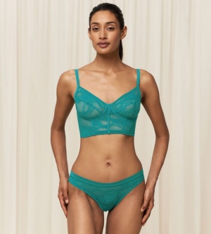 Chilot brazilian, Triumph Smart Deco Brazilian - Img 4