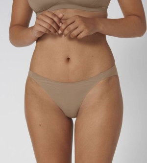 Chilot clasic cu talie joasă Sloggi BODY ADAPT Mini - Img 2