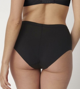 Chilot cu acoperire mare, Triumph Smart Natural Maxi - Img 6