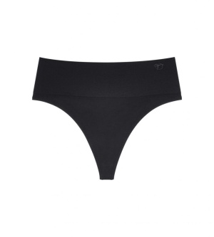 Chilot modelator cu acoperire redusă, Triumph Soft Sculpt Bandeau String - Img 5