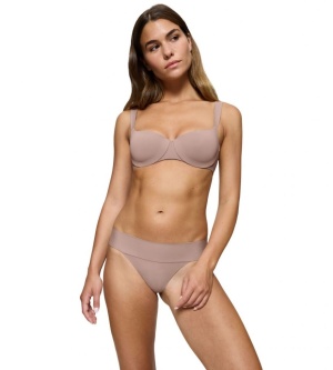 Chilot tanga, Triumph Body Make-Up Illusion String - Img 8