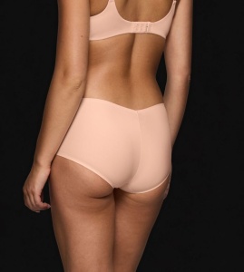 Chilot tip short neted, Triumph Body Make-Up Illusion Shorty - Img 1