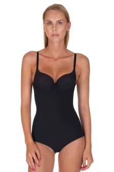 Lisca Bella body modelator cu burete