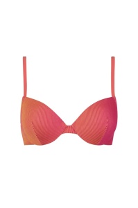 Lisca Nairobi 40825, Sutien bikini push-up cu armătură - Img 7