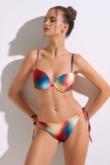 Lisca Olympia 40759, Sutien de baie cu push-up - Img 4