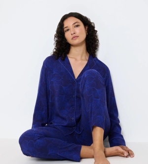 Set de pijama Triumph Boyfriend Fit - Img 4