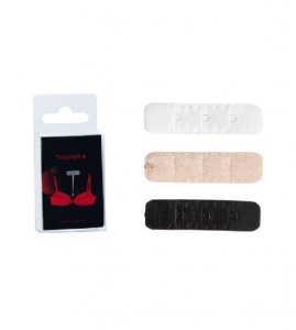 Set Prelungire Sutien Triumph Bra Extender 01 (slim) - Img 2